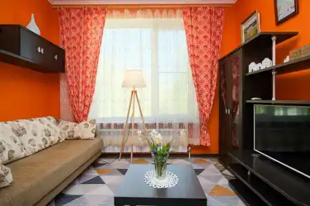Зеленое кружево - 1