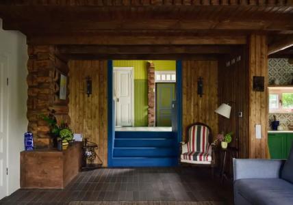 Янтарный Дом - 72