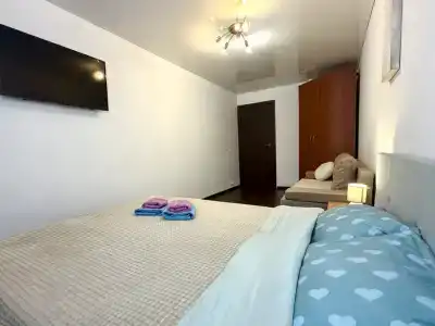 Квартиры на Полярные Зори 31к2 - 5