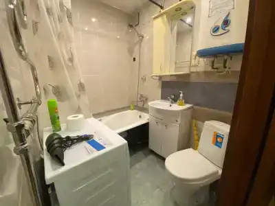 3-комнатная квартира - 19