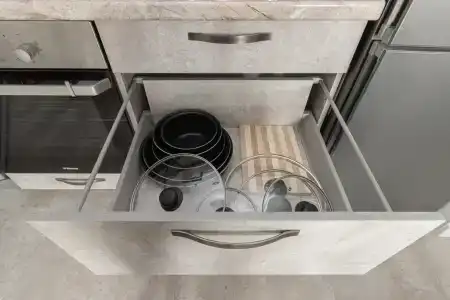 Отличная студия на Машезерской - 4