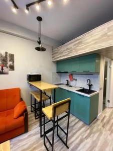 Квартиры на Ботанической 41к7 - 60