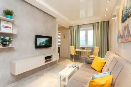 Квартиры на Ленинском 10 - 122