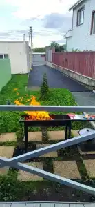 Бунгало Маузды - 1