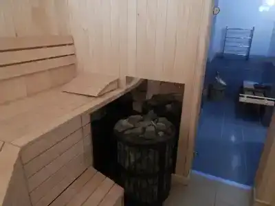 Домик с сауной 2 - 45