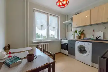 Квартиры на Старопрегольской набережной 16 - 131