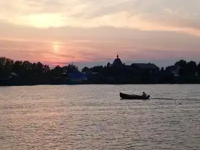 Белуха - 27