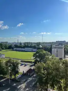 Квартиры на Горького 96 - 213