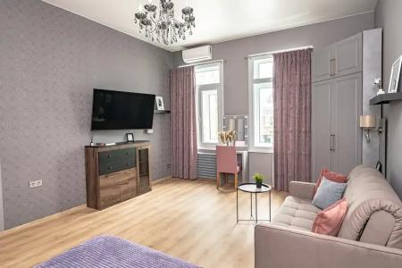 Квартиры на Адмирала Фокина 7А - 225