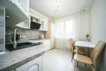 Квартиры на Заславской 25 - 69