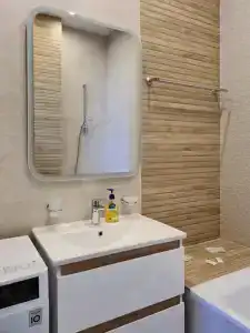 Квартиры на Профессора Севастьянова 22 - 27