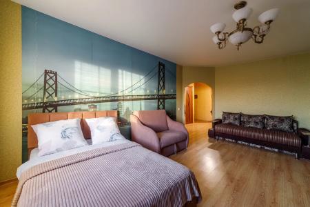 ПрезентХаус Горького, 20 - 168