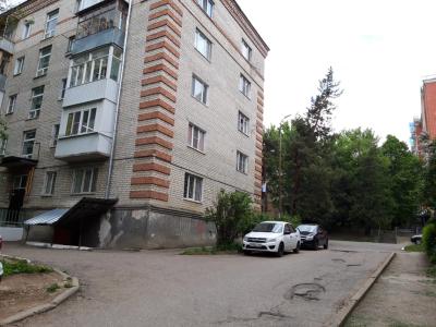 Квартиры на Широкой 21 - 234