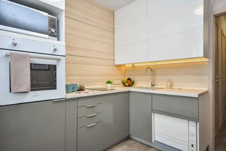 Квартиры на Партизана Железняка 55 - 29
