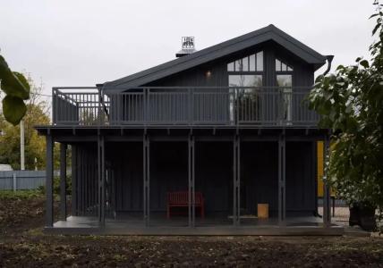 Янтарный Дом - 78