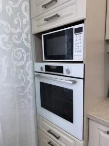 Квартиры на Суздальской 11 - 207