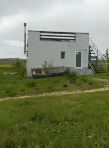 А-Фрейм - 0