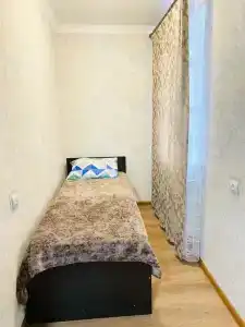 Квартиры на Орджоникидзе 27 - 37