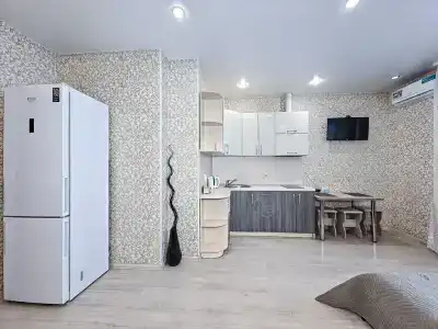 Квартиры на Фрунзе 20 - 504