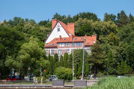 Квартиры на Юрия Гагарина 1 - 135