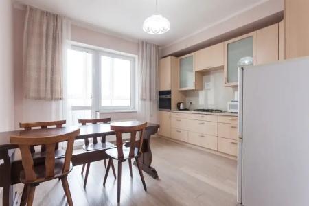 Большая 2-комнатная квартира в центре - 17