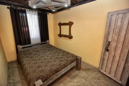 Дом с камином в Пыре - 18