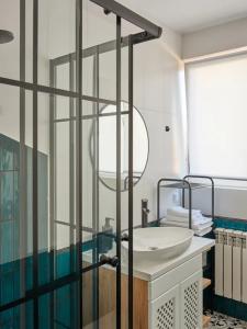 Квартиры на Карла Маркса 9 - 107