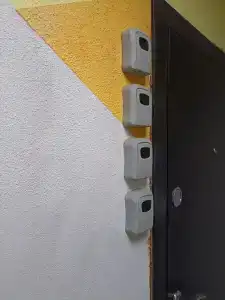 4 студии - 8
