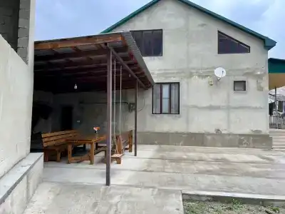 Дом с красивым видом на горы - 9