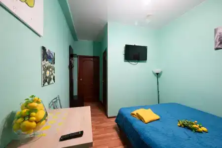 Лимон - 6