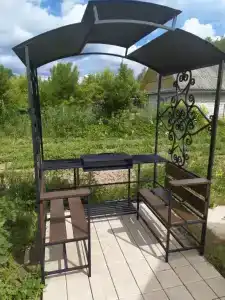 Тихий уголок - 157