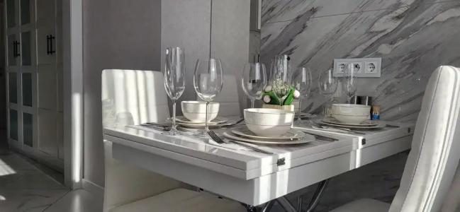 Квартиры на Литовском Вал 87А - 202