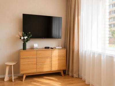 Квартиры на Карла Маркса 12 - 49