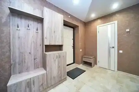 Новые апартаменты рядом с Дворцом Спорта - 22