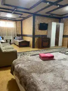 Уютный дом в тихом месте - 21