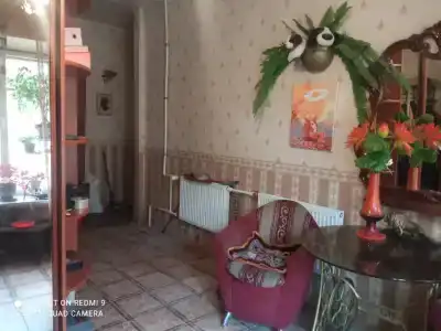 Квартиры на Гончарной 9 - 54
