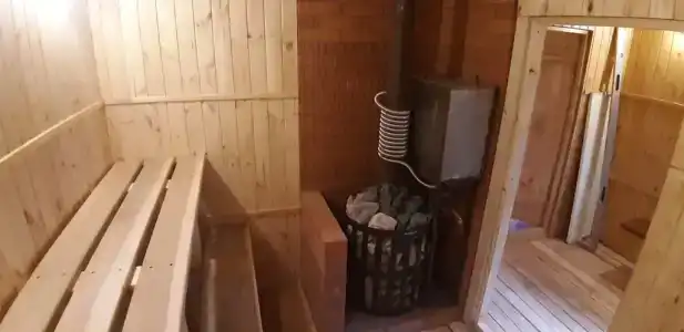 Домик на природе в СНТ Высоцкое - 13