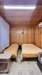 Домики у моря Стефани - 1