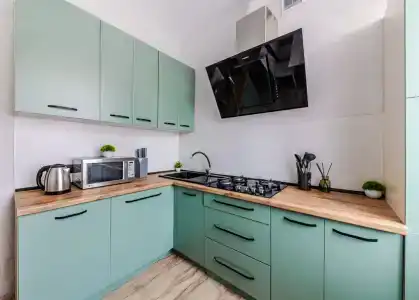 Квартиры на Независимости 23 - 324