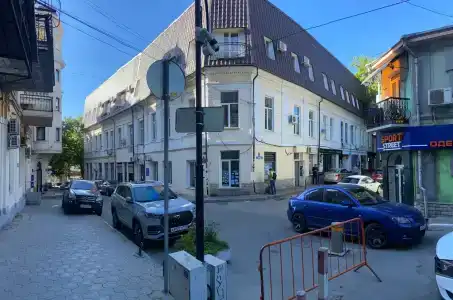 Сердце Набережной - 10