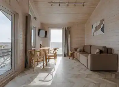 Глэмпинг Матрешка Home - 154