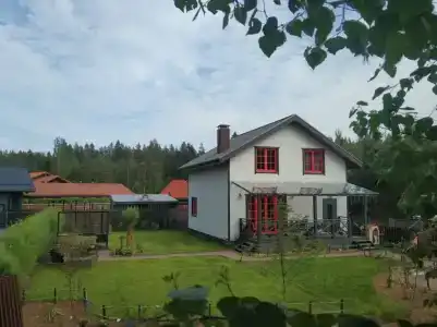 Мышкин дом - 2