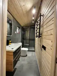 Уютный домик на Ленина 31Е - 17