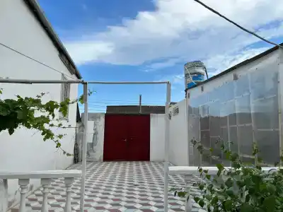 Домик у моря на Батманова 15 - 0