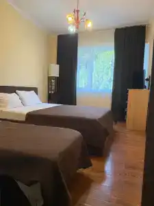 Звезда Гостевой дом - 62