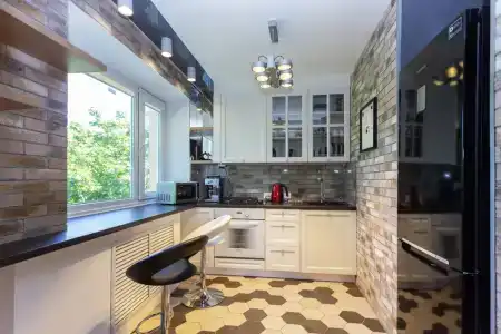 Центр на Короля - 6