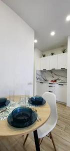 Квартиры на Цветочной 34 - 129