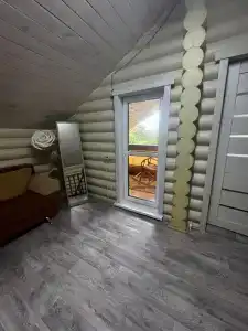 Домик для семейного отдыха - 10