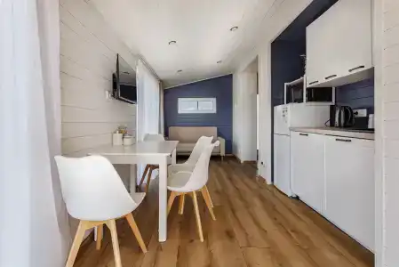 Глэмпинг Матрешка Home - 40