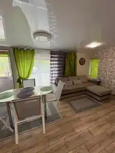 Отдых в тишине у реки - 32